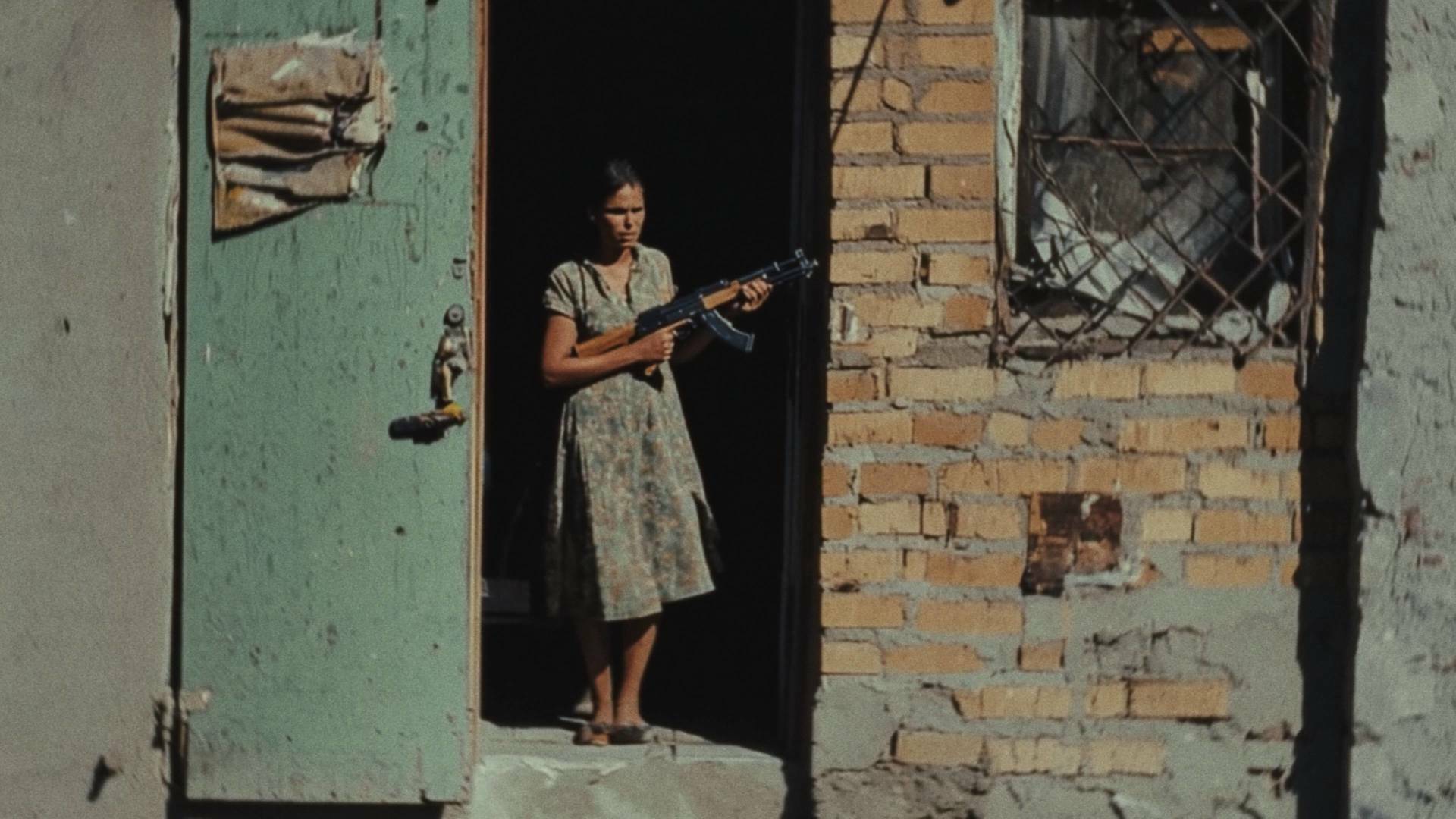 La ventana