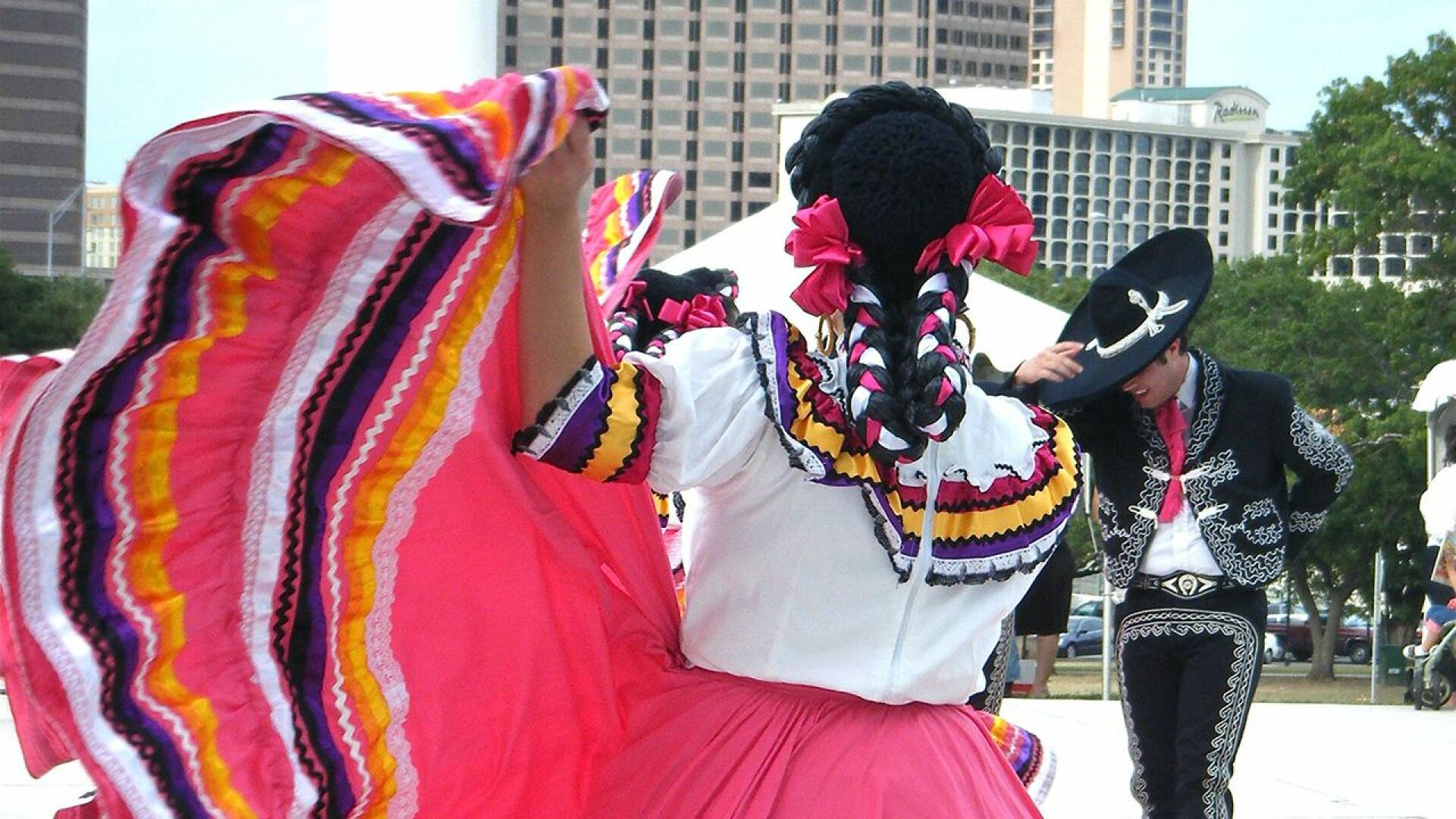 Habaneras