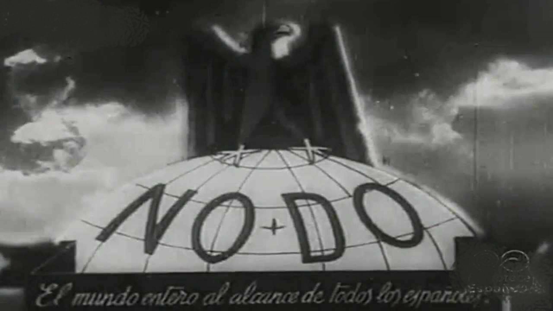 Los años del NO-DO (T1): Ep.1 1939-1940 vencedores y vencidos