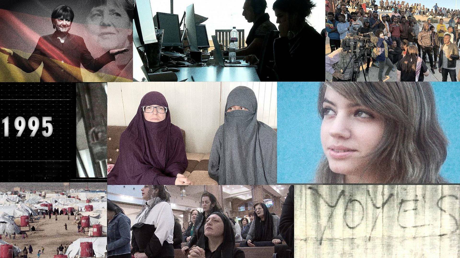 Documentos TV (T25/26): La trampa de las redes sociales