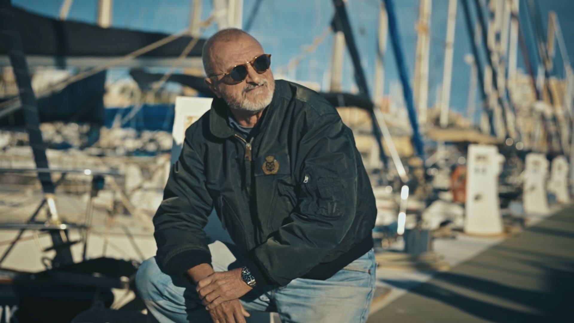 En primicia (T2): Arturo Pérez Reverte