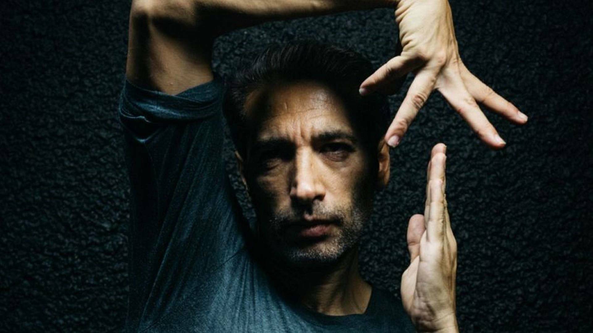 El hombre que no quería bailar