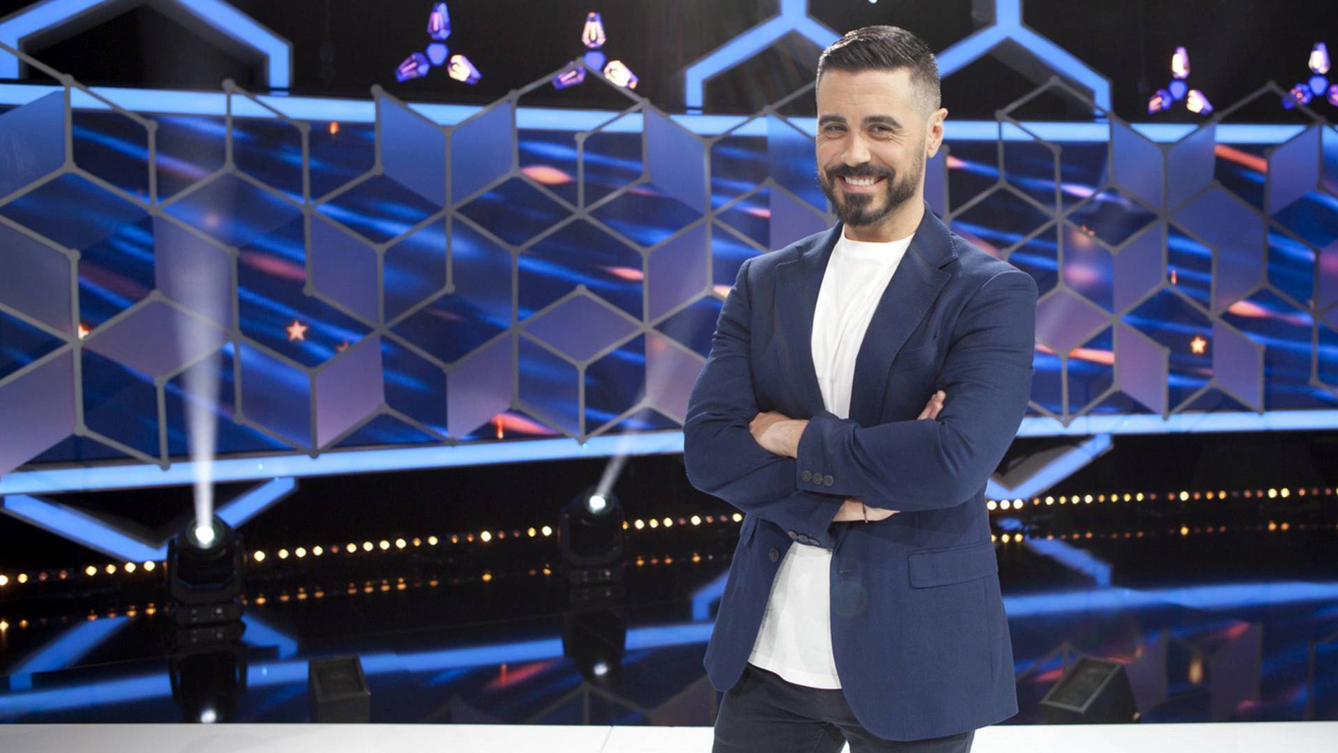 El cazador STARS (T2): Ep.89