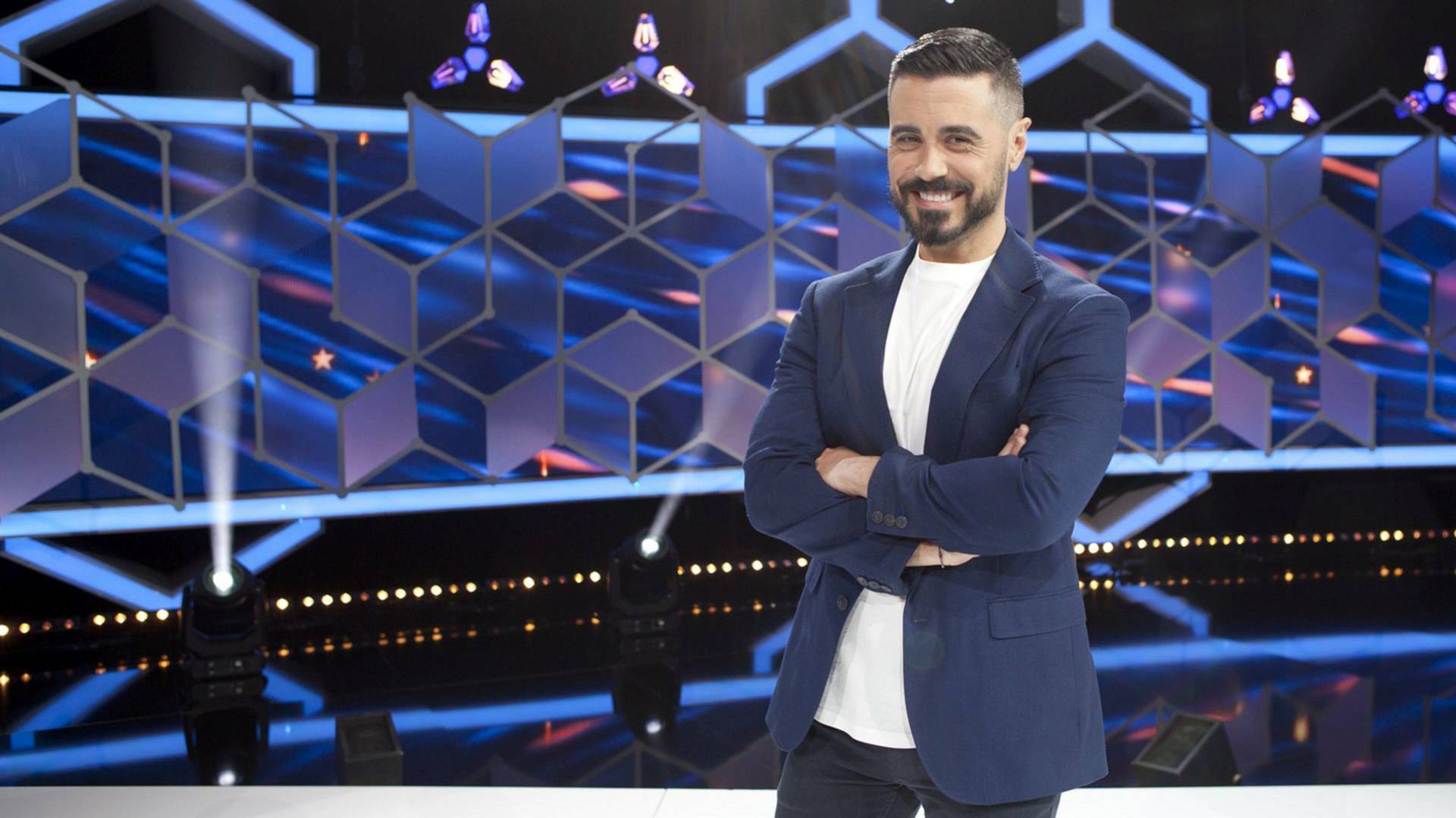 El cazador STARS (T2): Ep.90