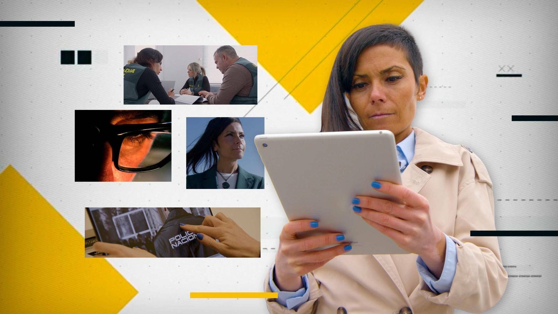 Ciberdelitos: Operación Sibu