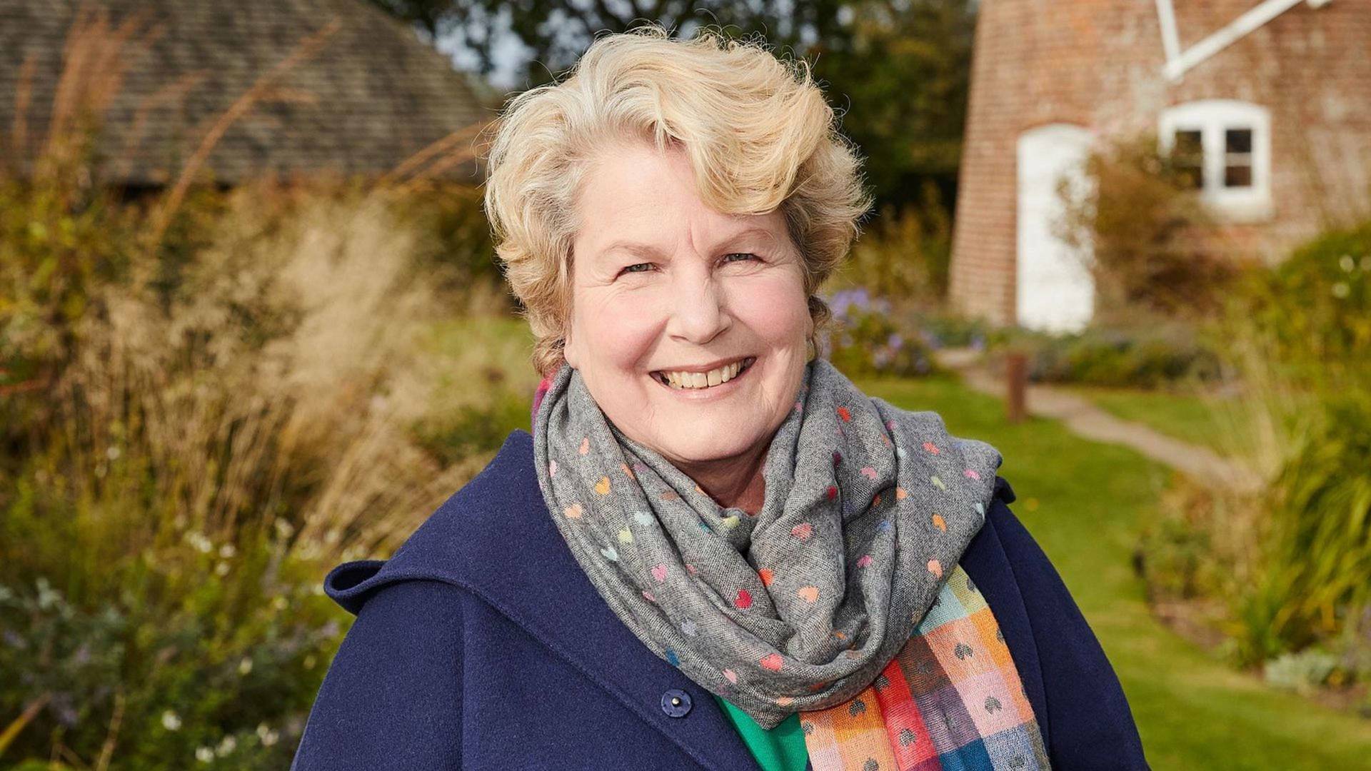 Escapadas... (T1): Los Montes Cotswolds Con Prue Leith