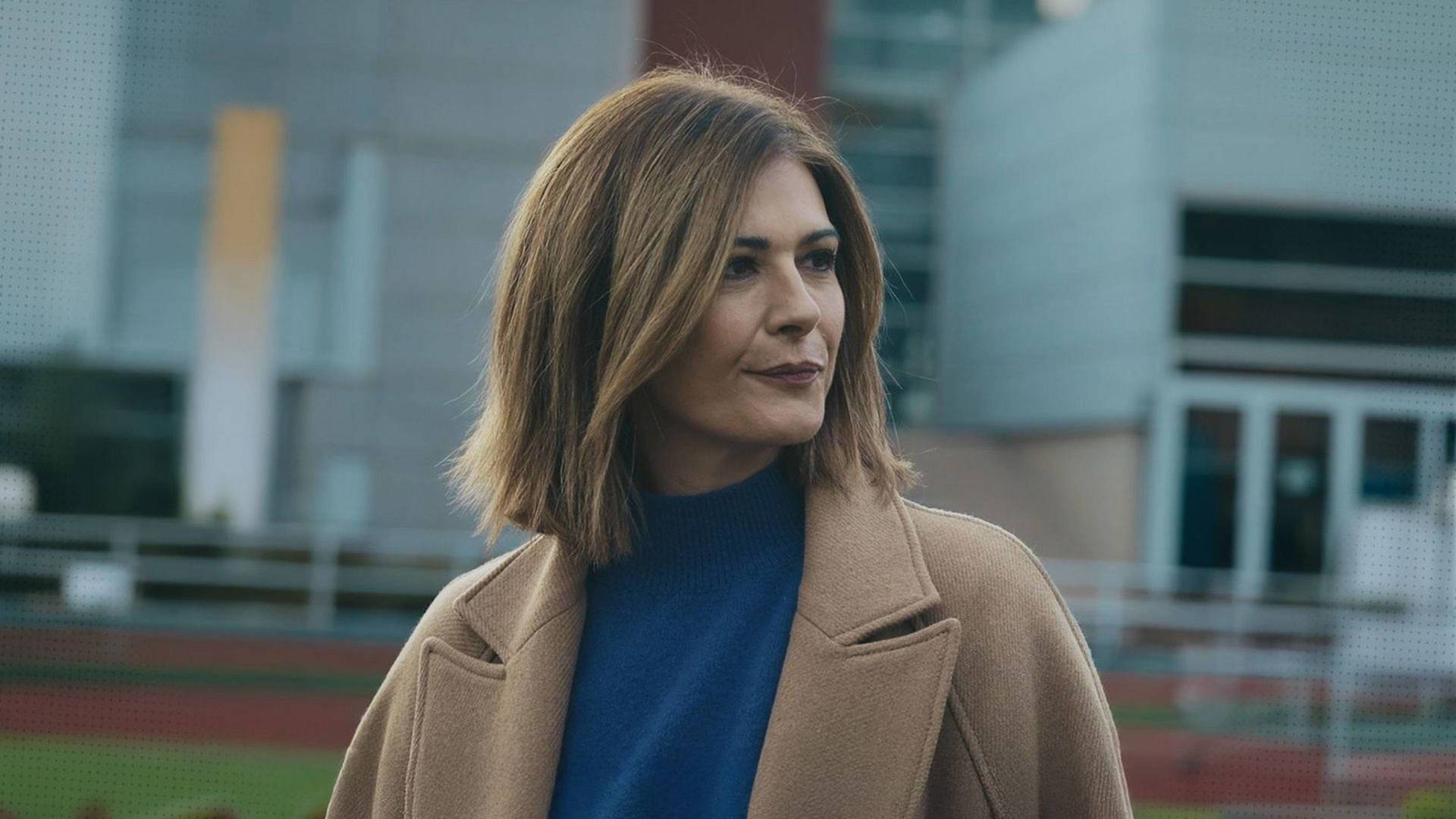 En primicia (T2): Nacho Carretero