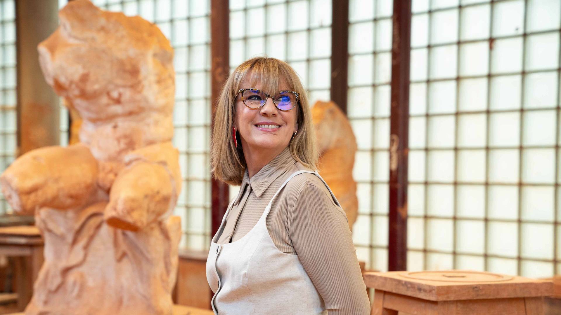 Se hace lo que se... (T1): Comunicación