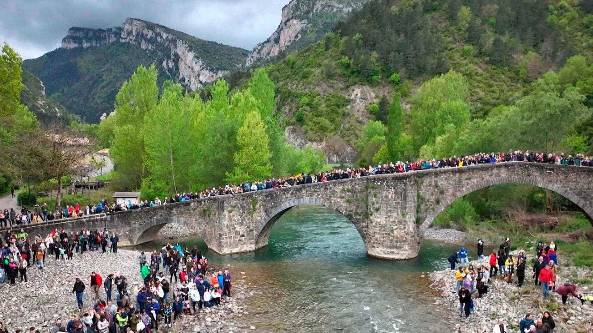 Beatus Ille (T2): Piedralaves