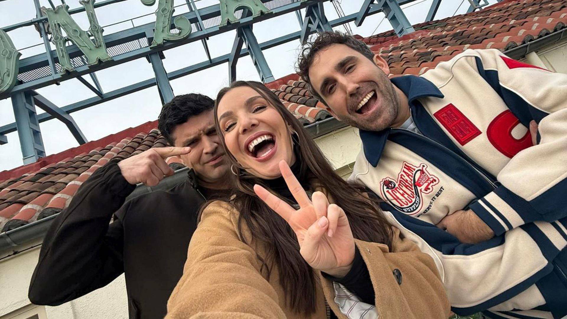 Precampanadas en Play