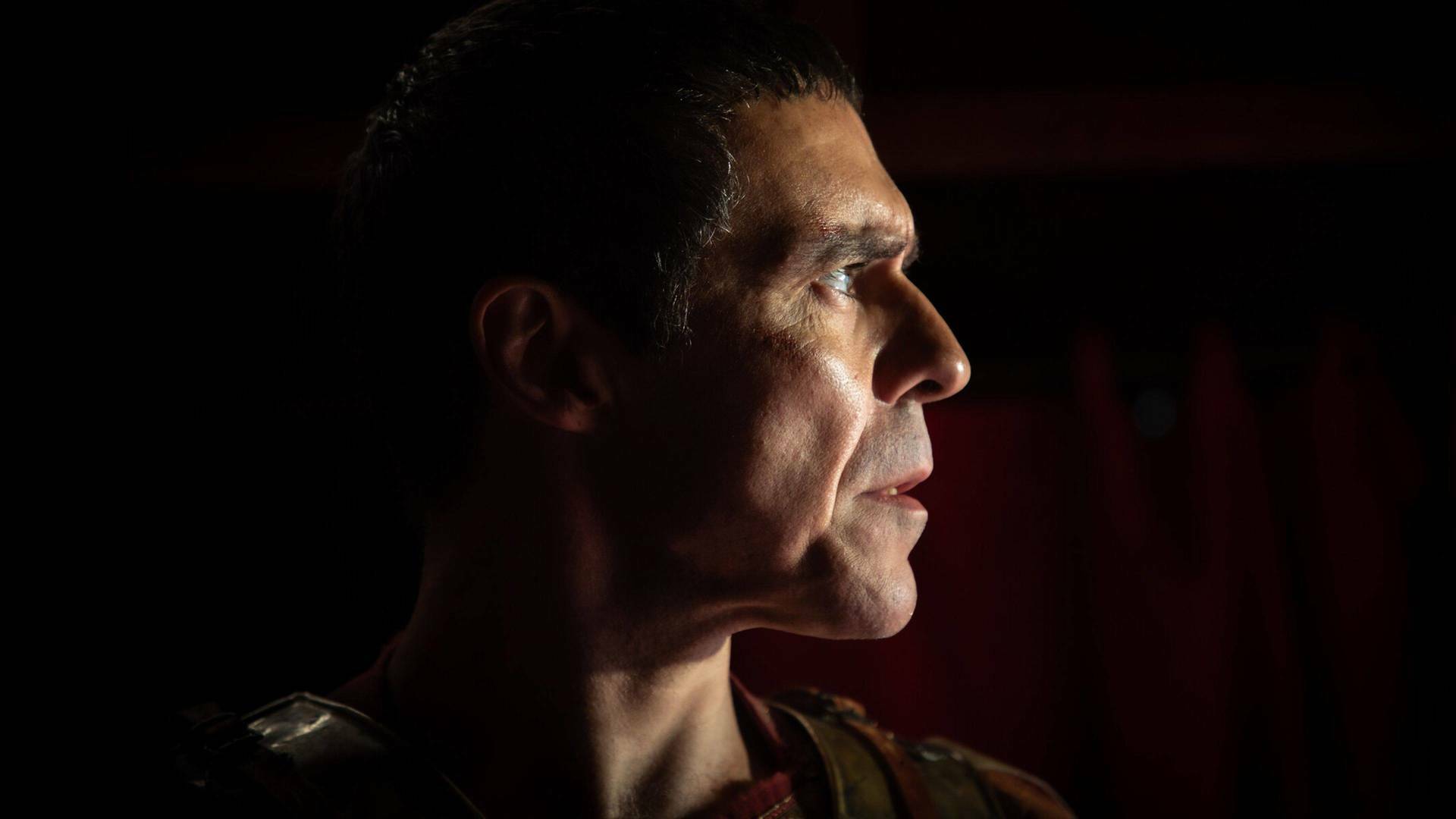 Julio César: cómo se hace un dictador