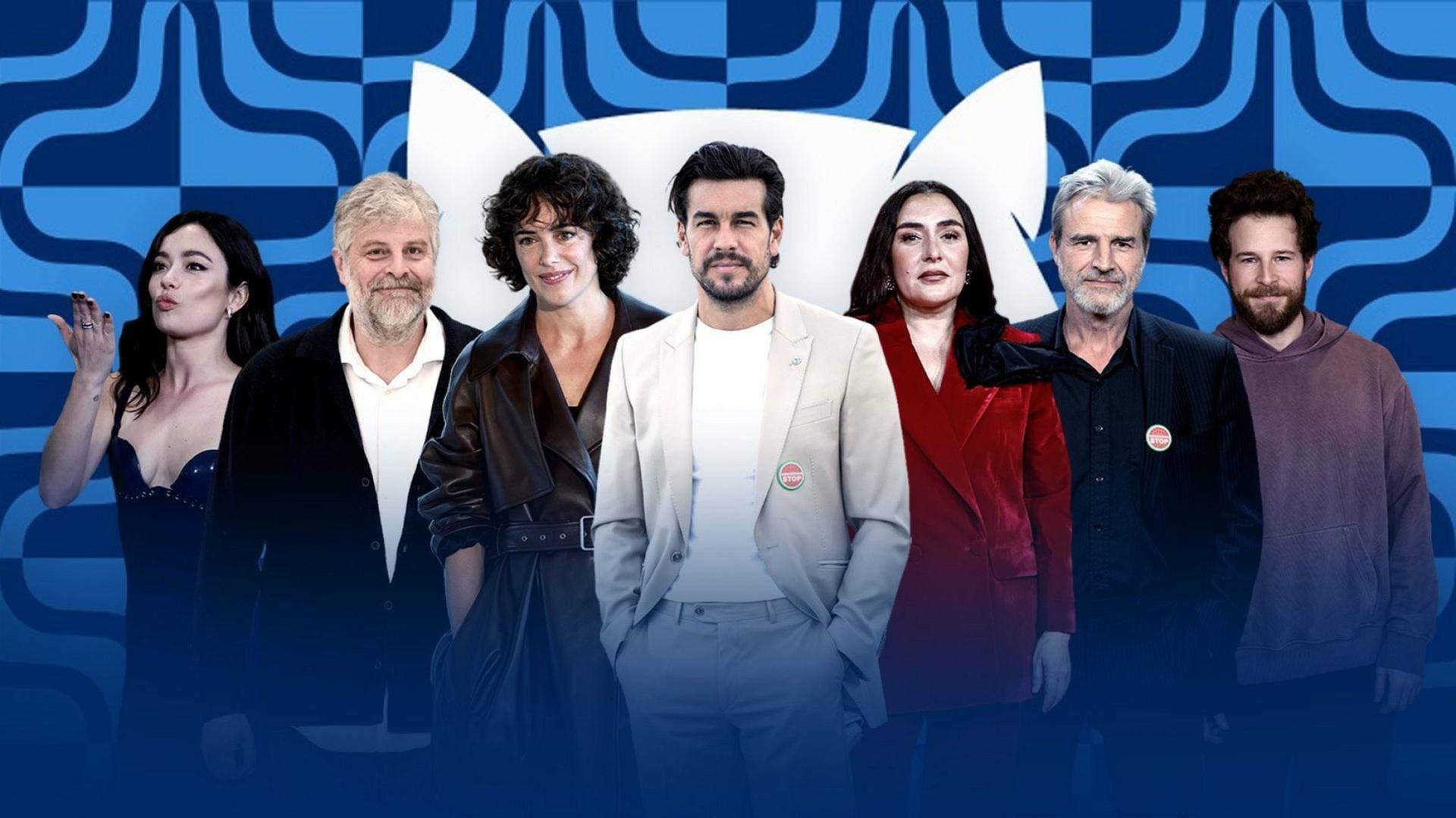 Premios Feroz (T2026): Gala