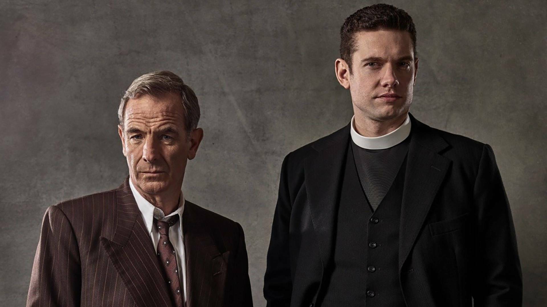 Grantchester (T7): Ep.3 