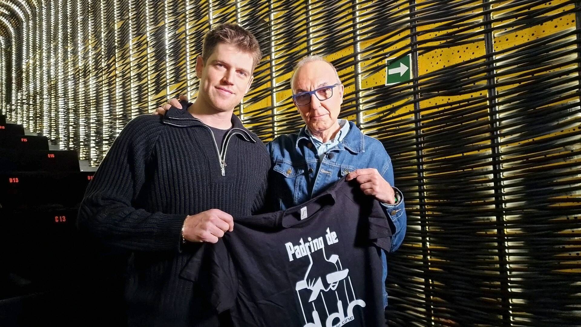 Días de cine (T25/26): Ep.24