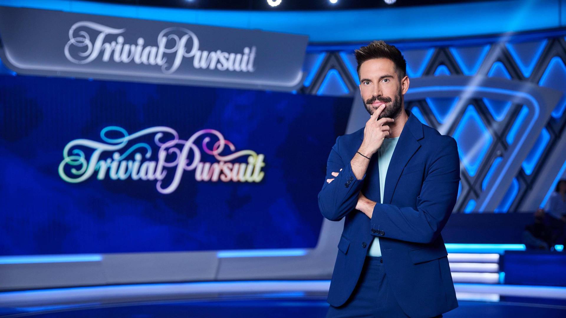 Trivial Pursuit (T1): Ep.7