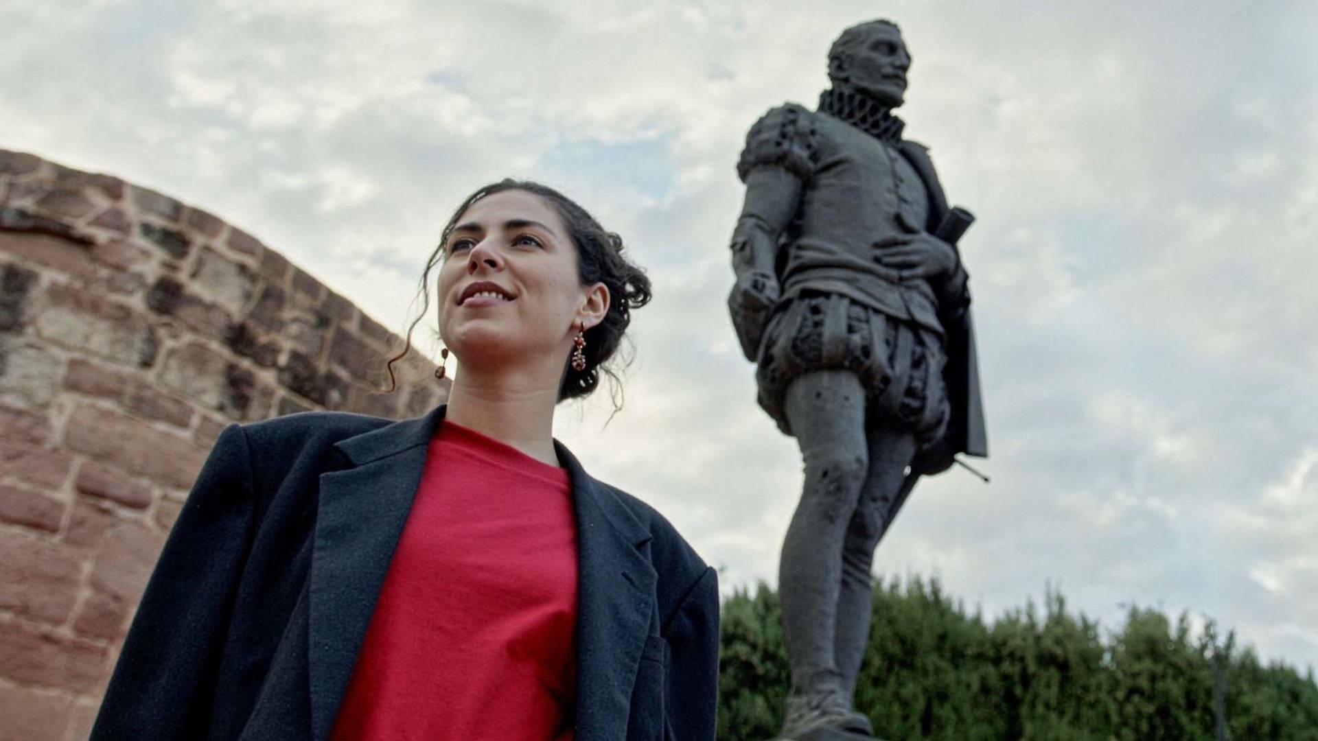 Un país para leerlo (T6): La Vera (Cáceres)