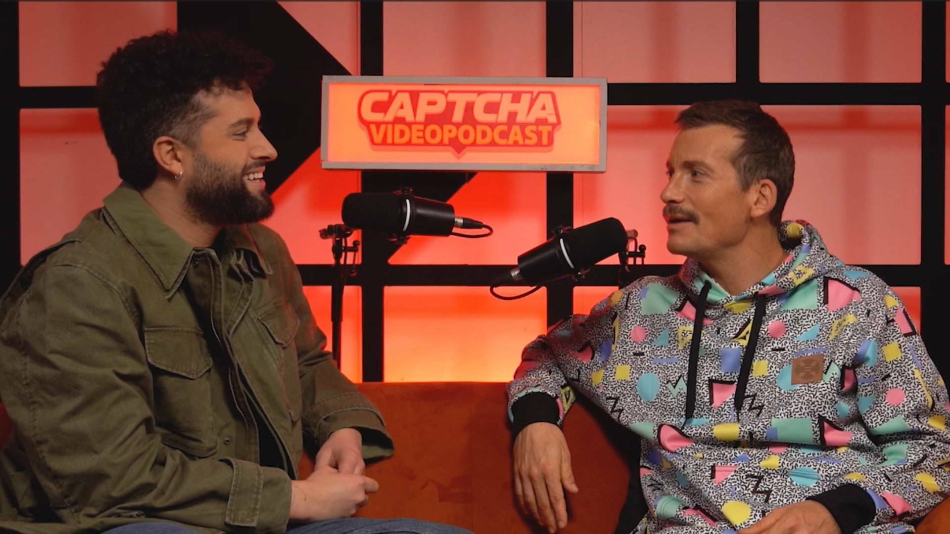 Video consejos (T1): Detective Carrillo, ¿es usted un robot?