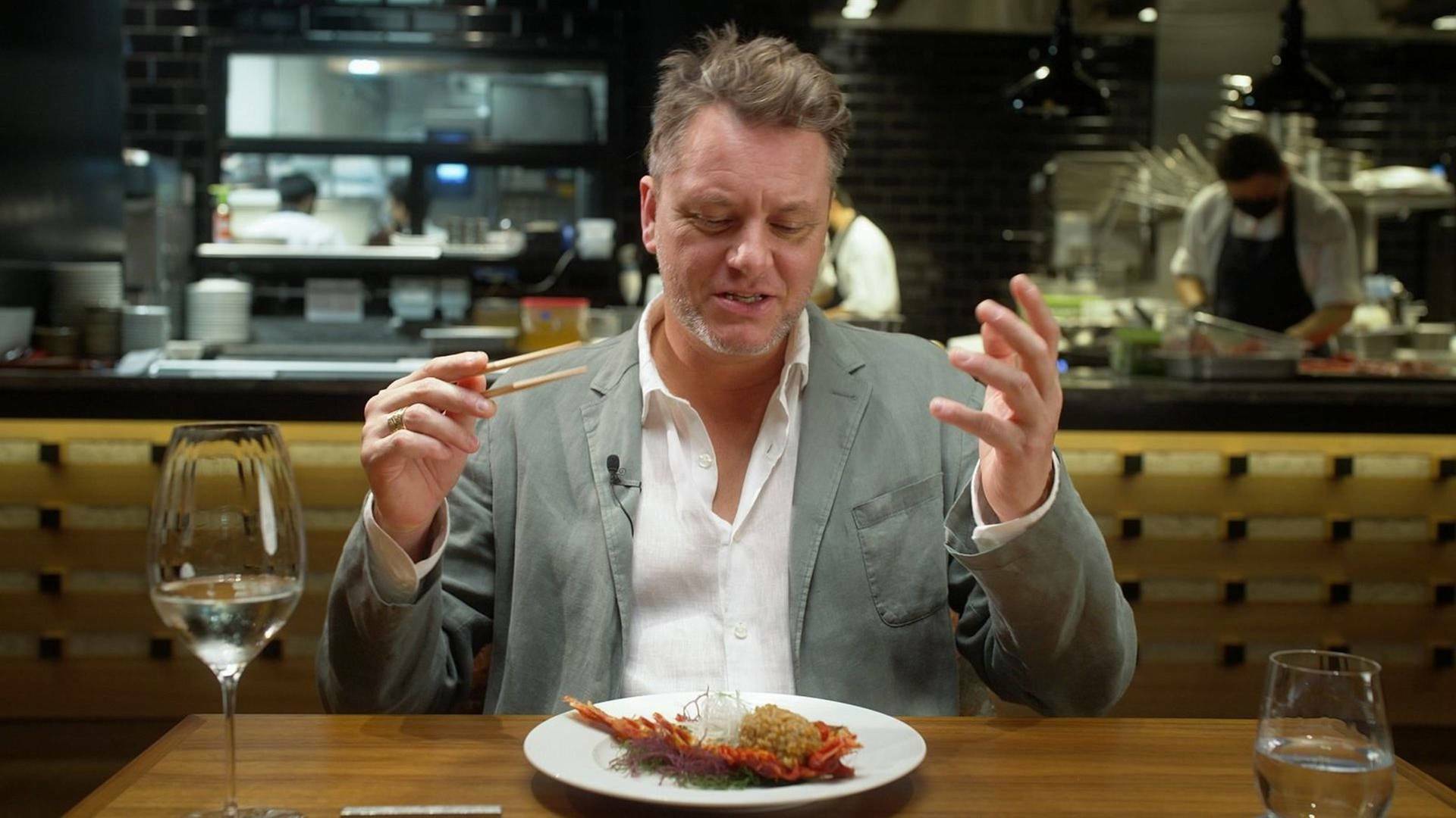 hoteles gourmet (T1)