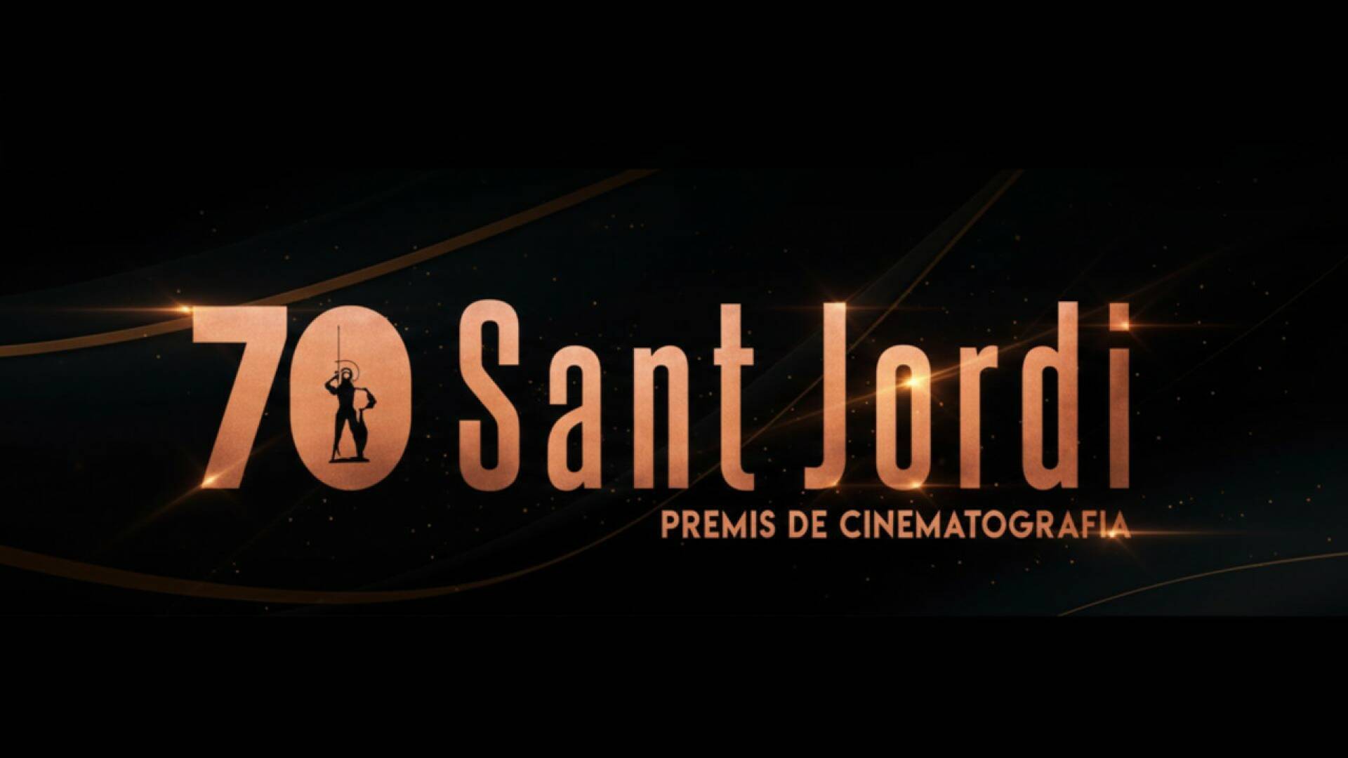 Premis RNE Sant Jordi de Cinematografia