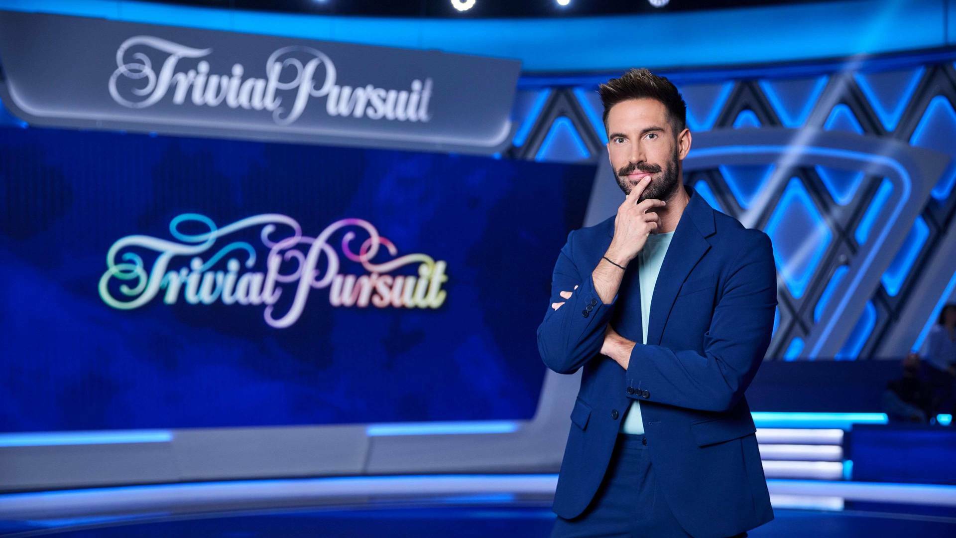 Trivial Pursuit (T1): Ep.50