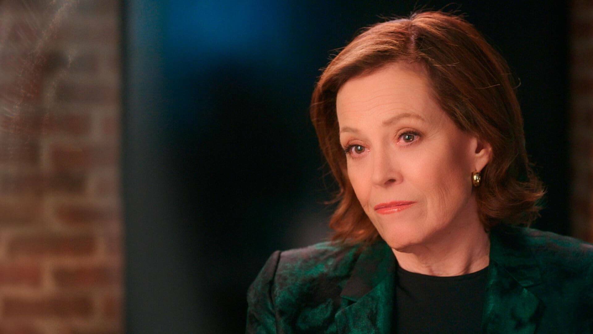 Sigourney Weaver, heroína en acción