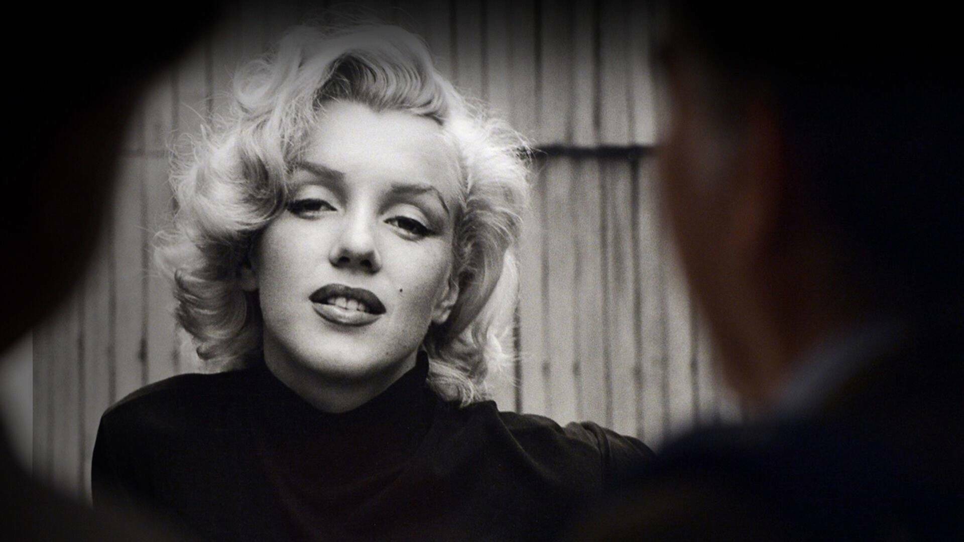 Una chica de ensueño: la creación de Marilyn Monroe
