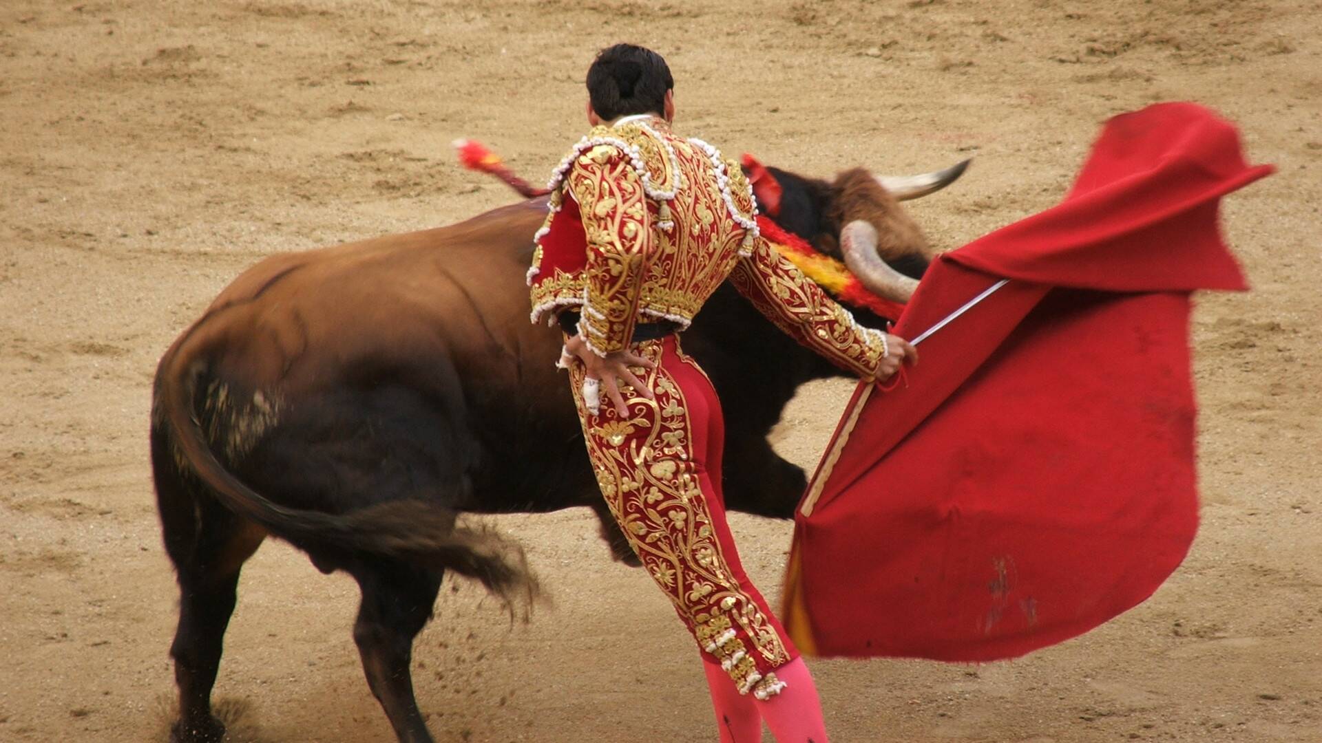 Tendido cero (T25/26): Ep.45