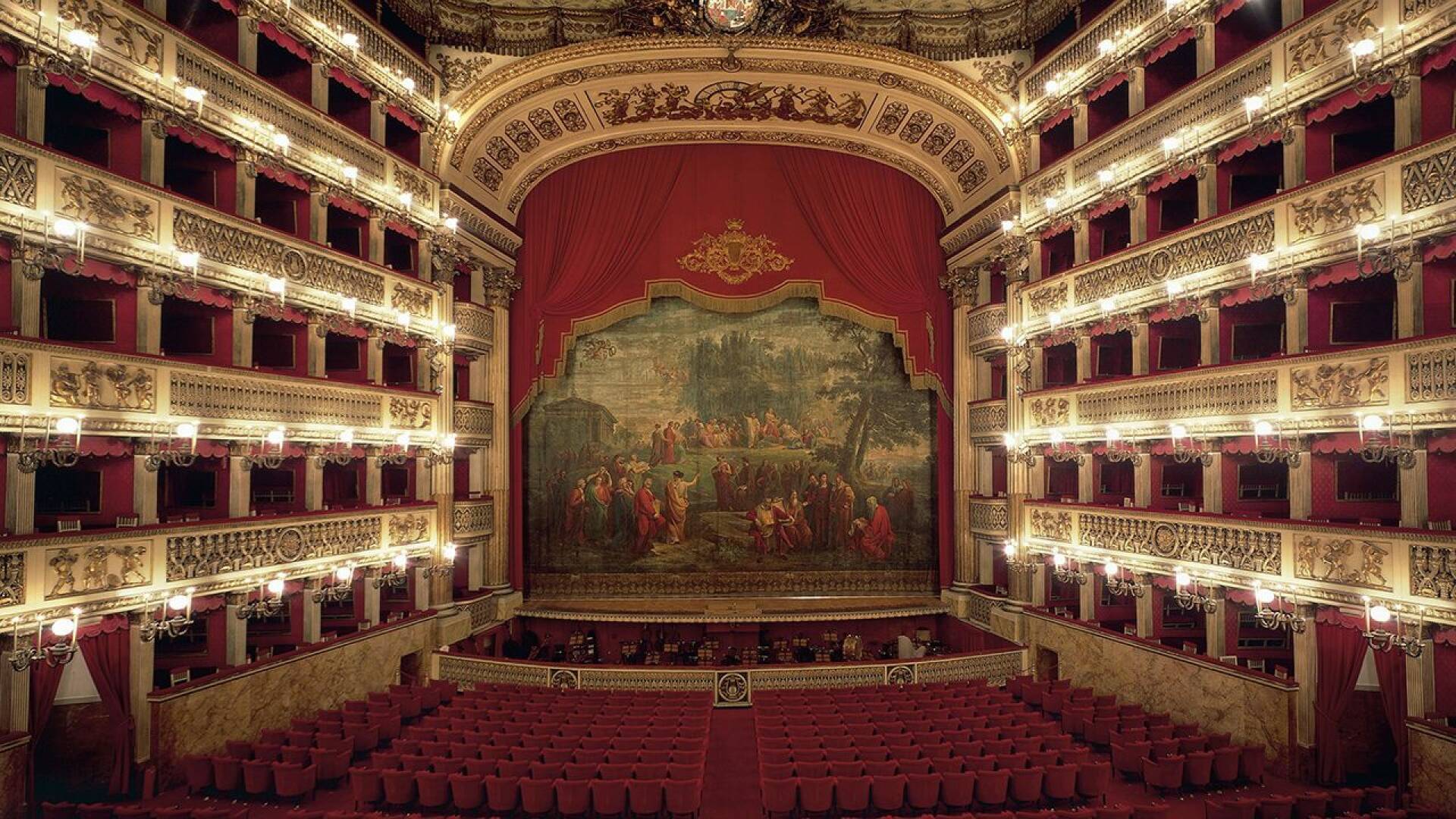 Ópera Werther