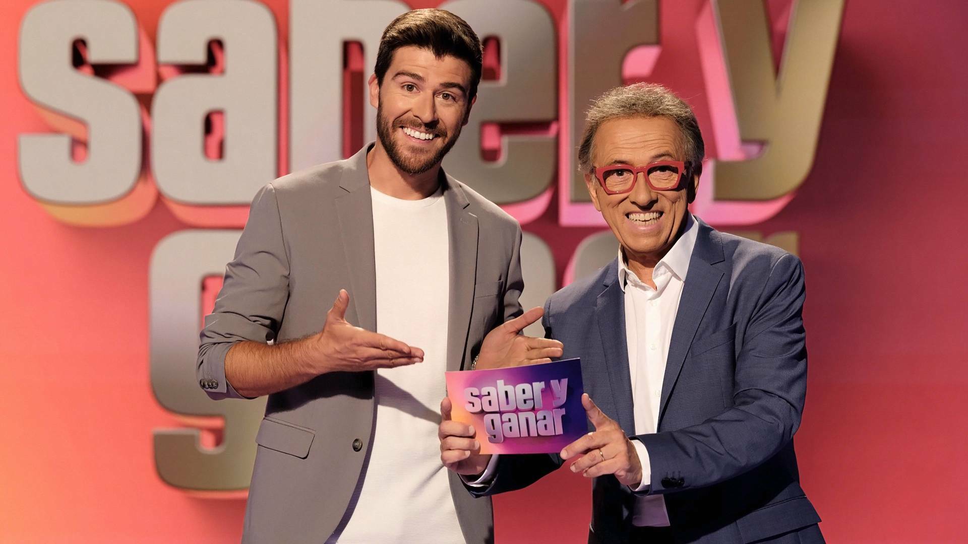 Saber y ganar fin... (T16): Ep.552