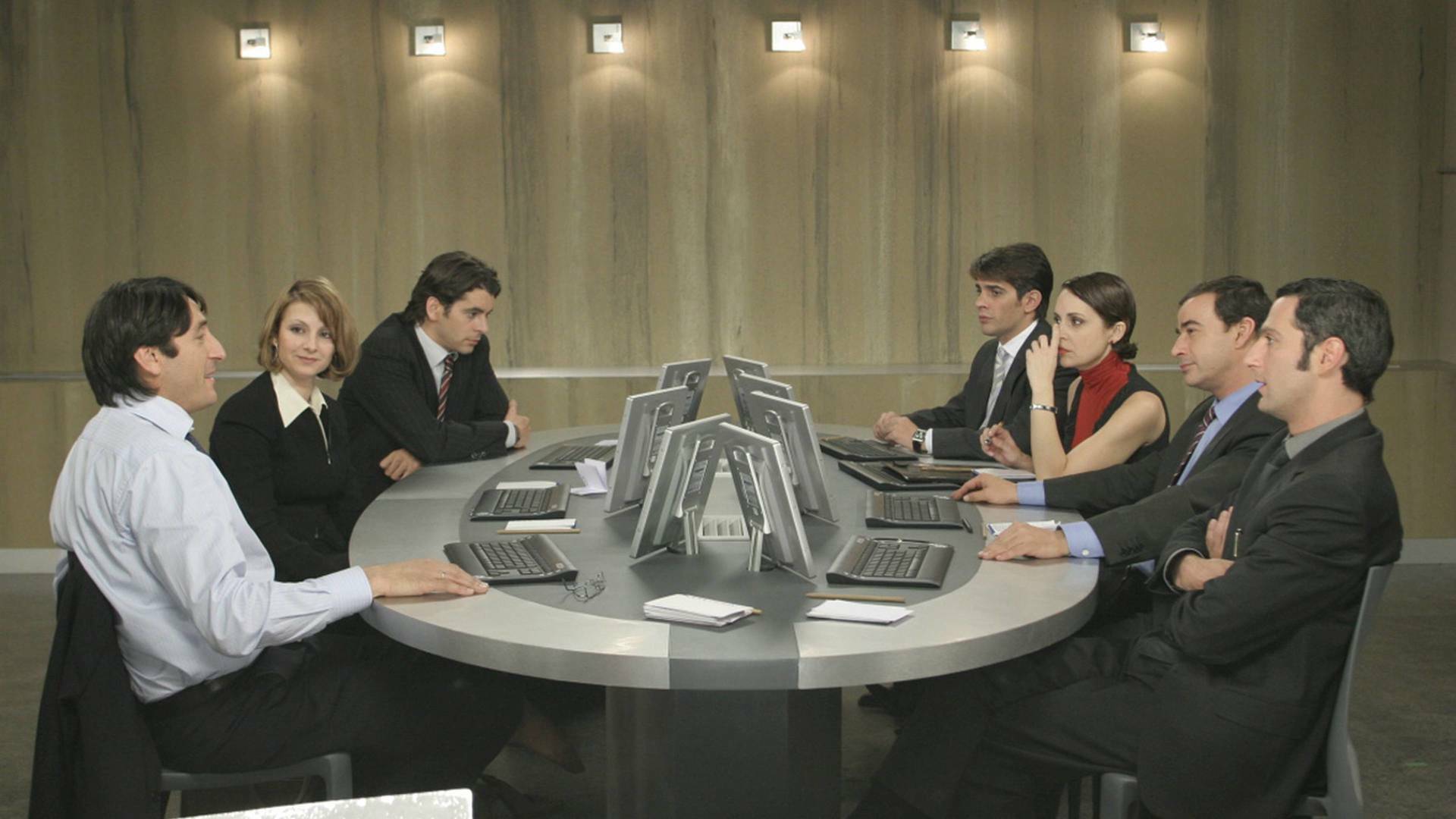 El método