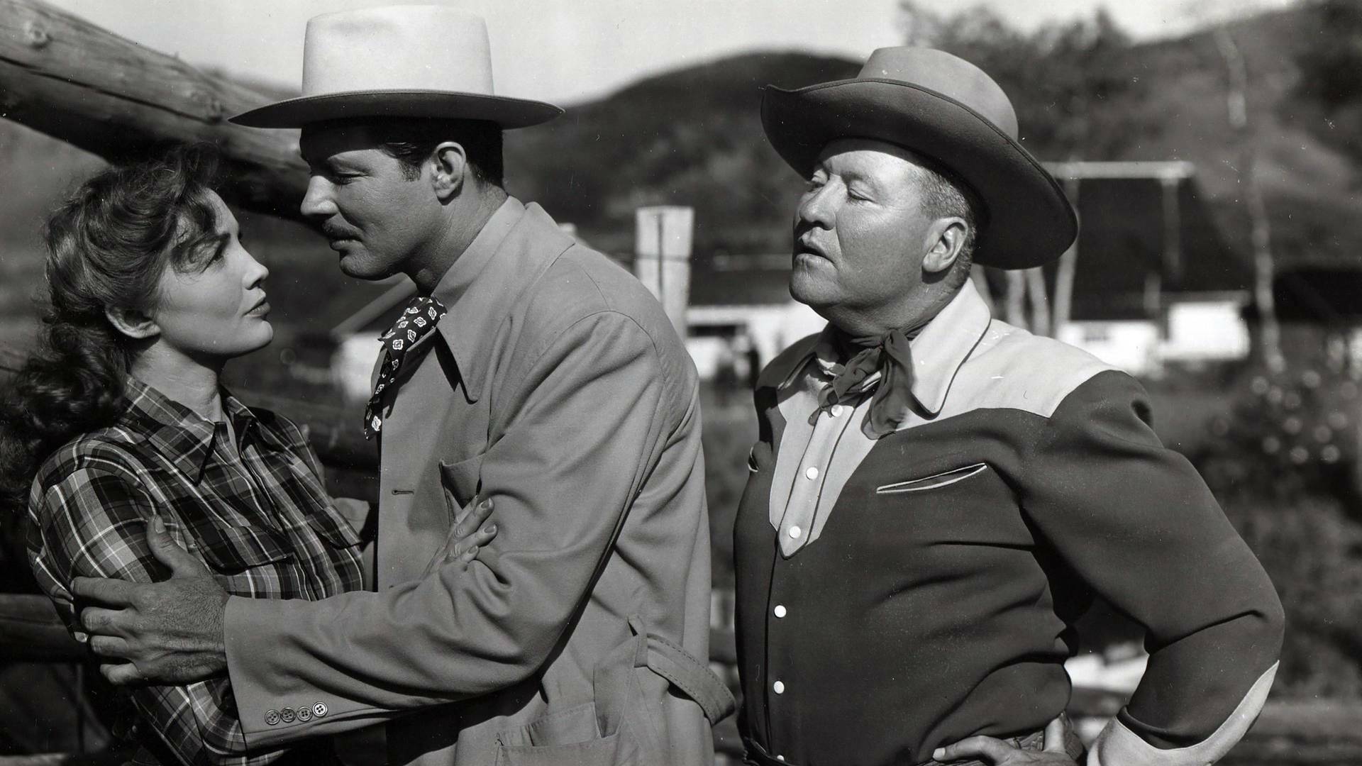 La estampida del Noroeste