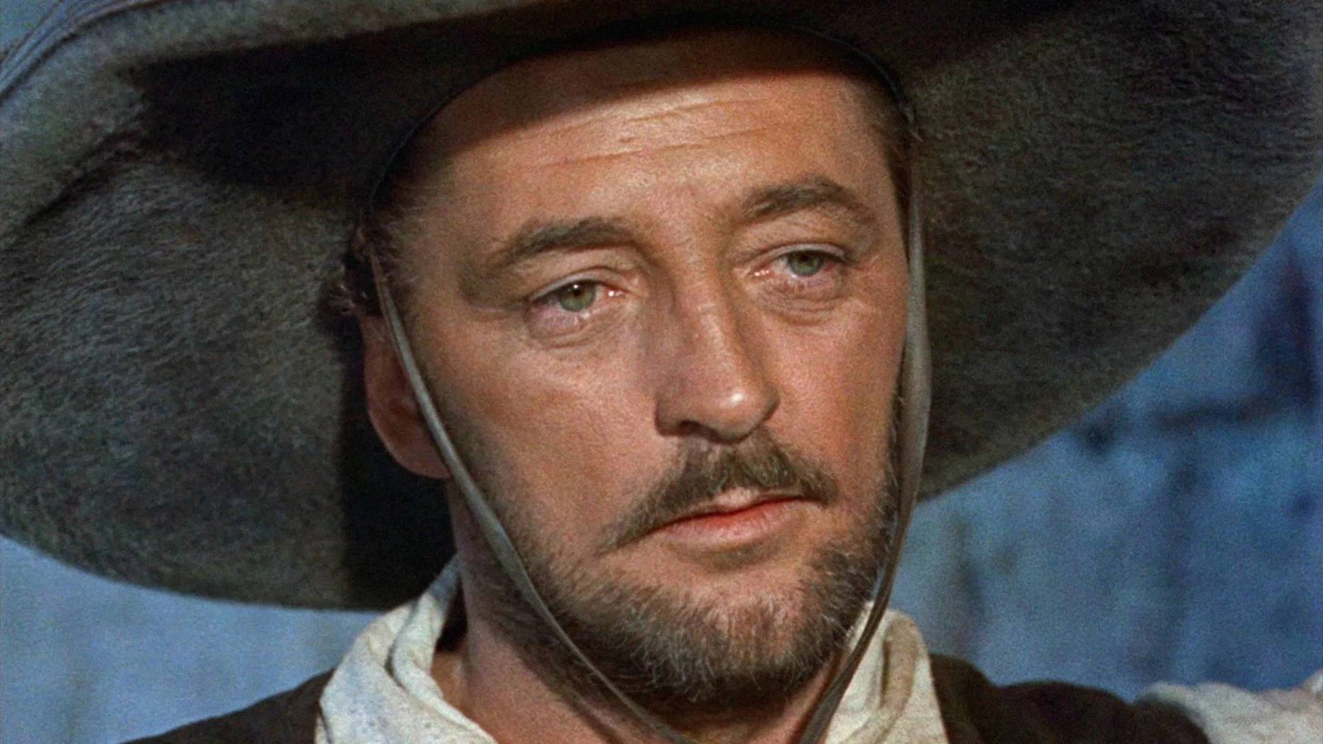 Más allá de Río Grande