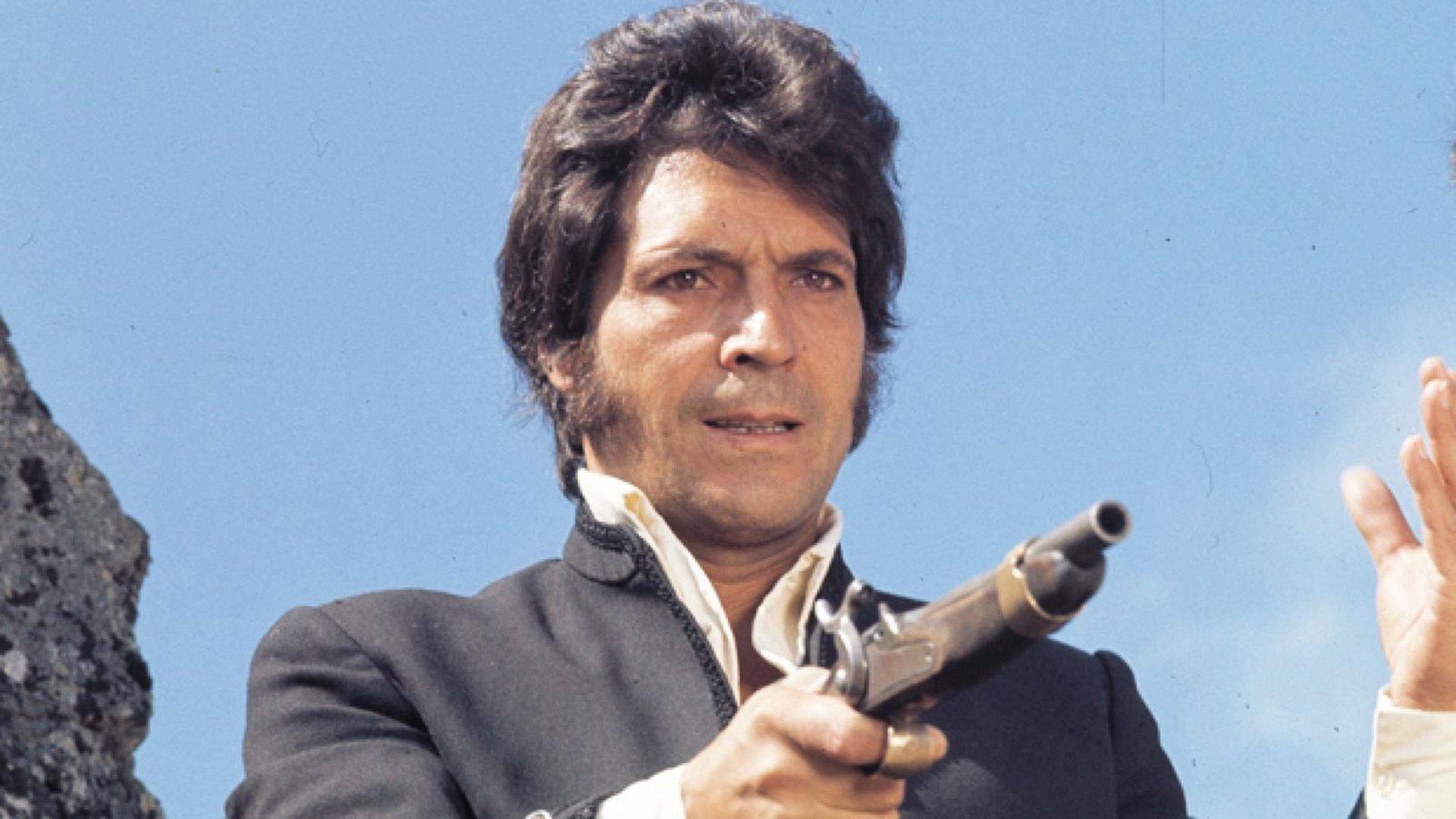 Curro Jiménez (T1): Ep.21 El campeón de Almería