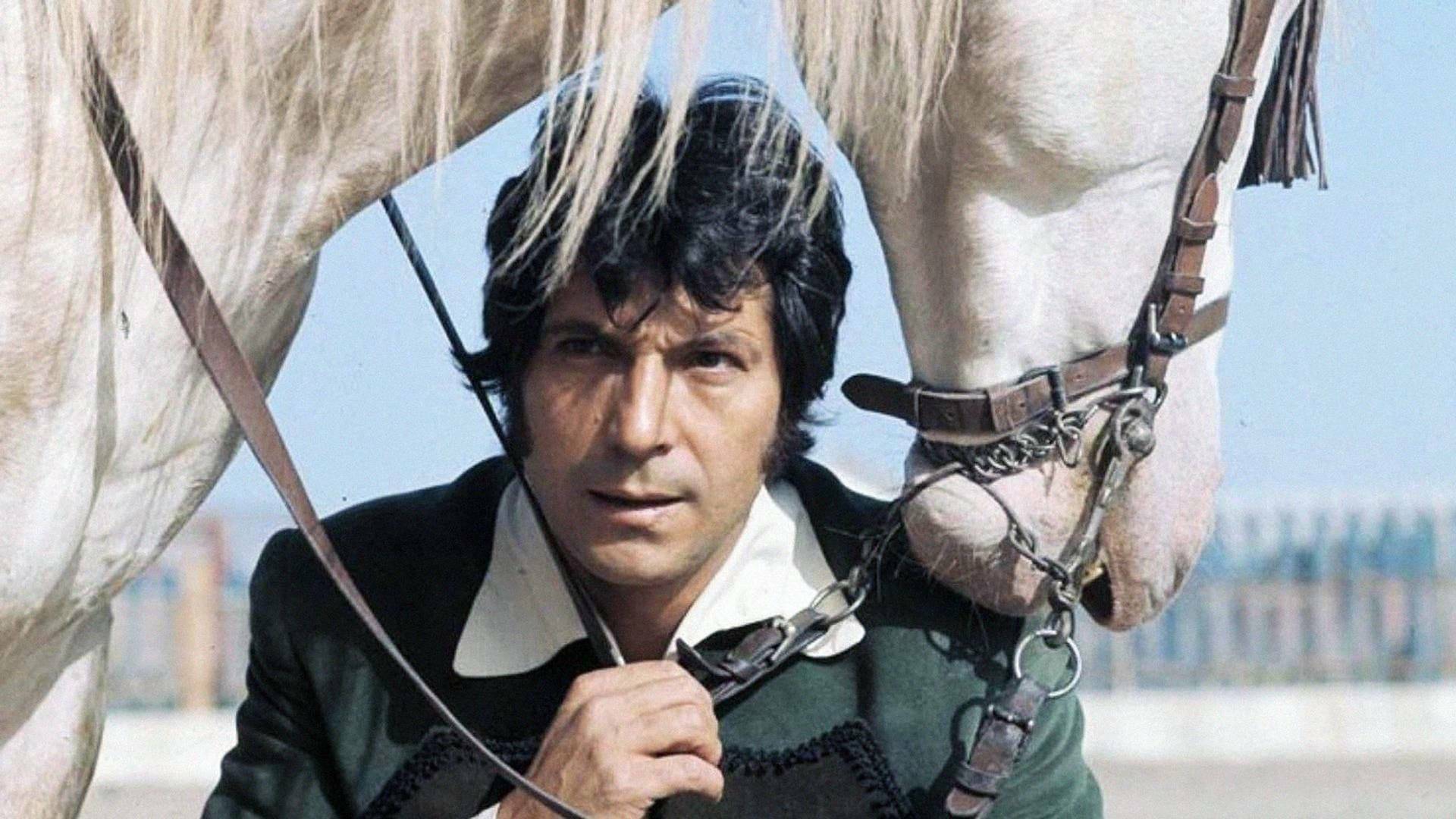 Curro Jiménez (T1): Ep.26 Una larga ausencia