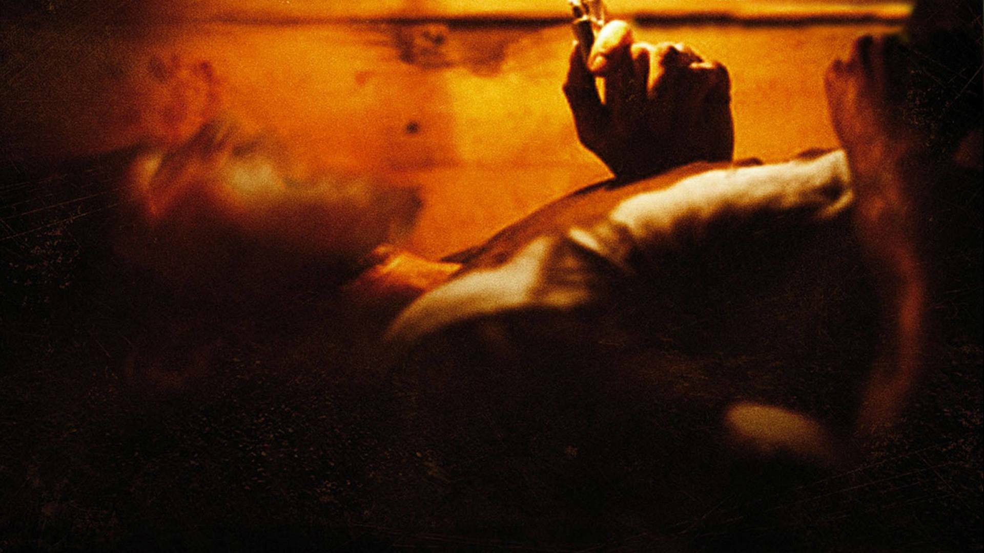 Buried (Enterrado)