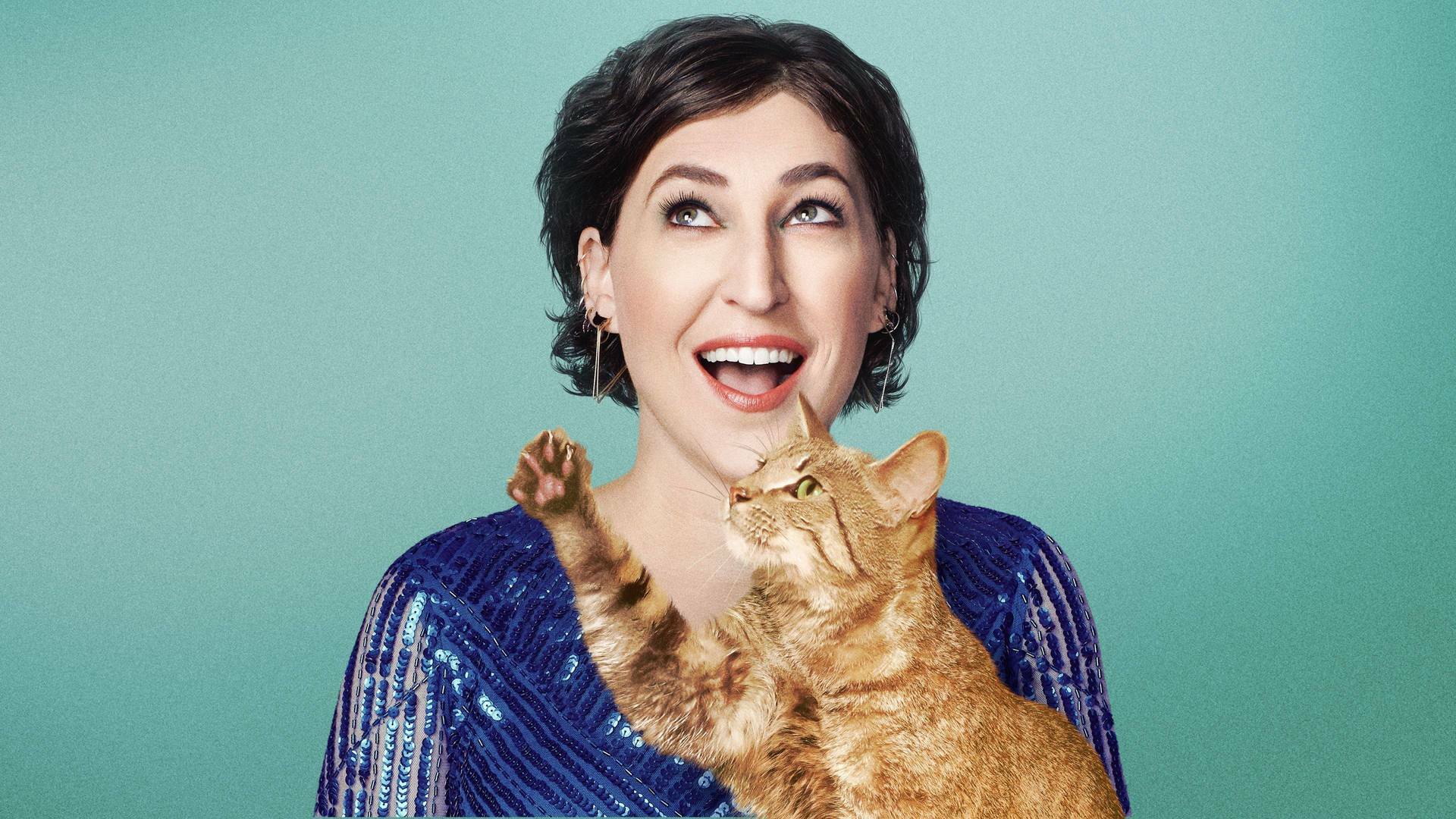 Call Me Kat (T3): Ep.13 Llamadme Gordi Gordita