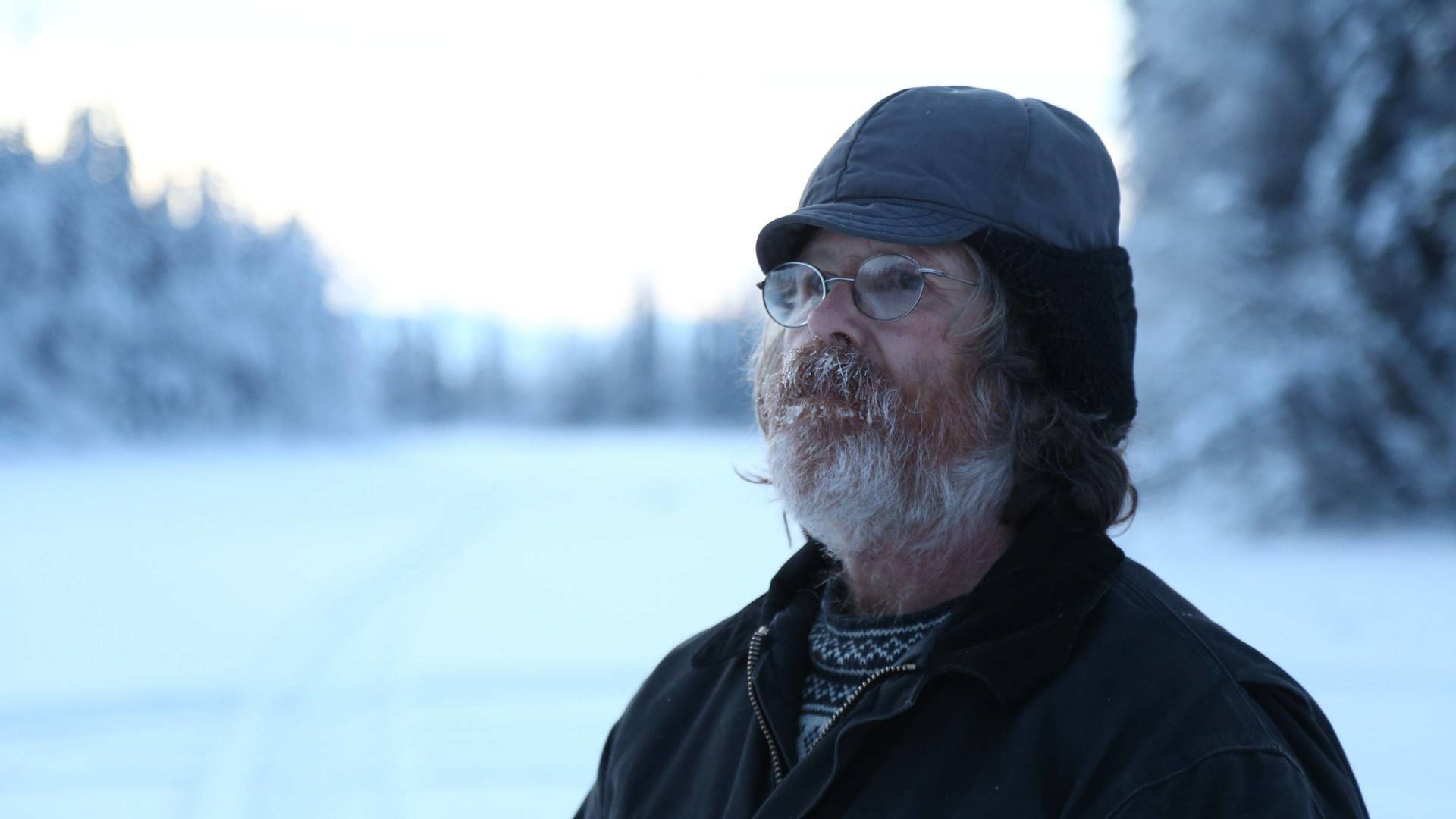 Mountain Men