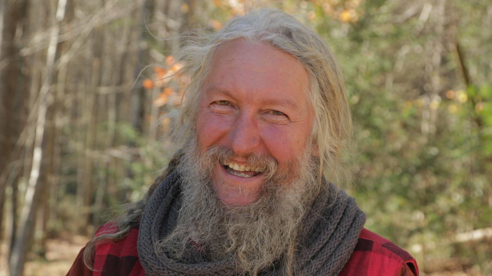 Mountain Men