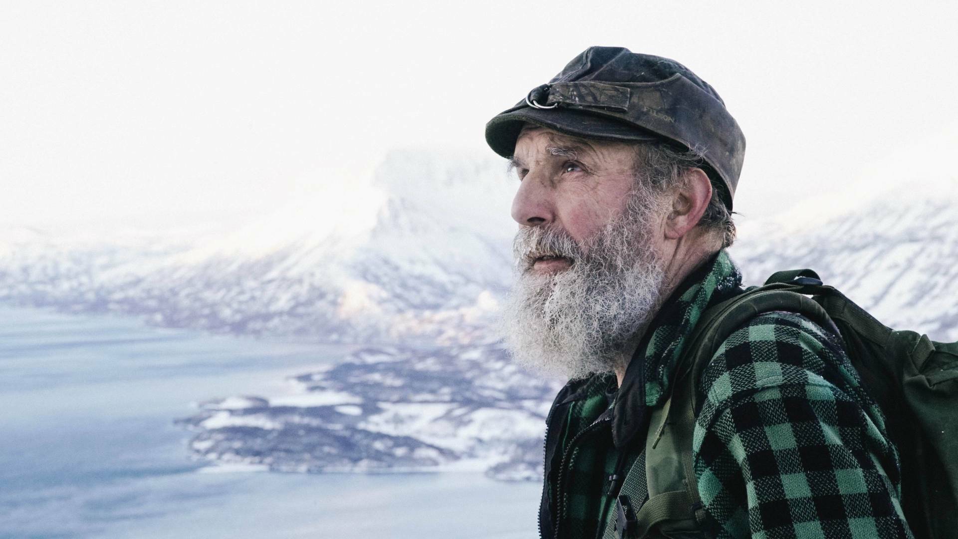 Mountain Men