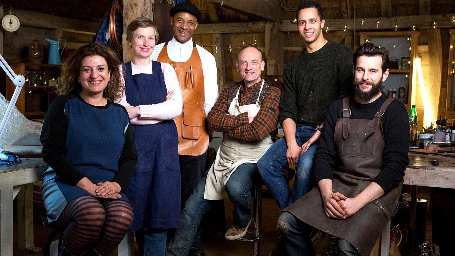 La tienda de las restauraciones