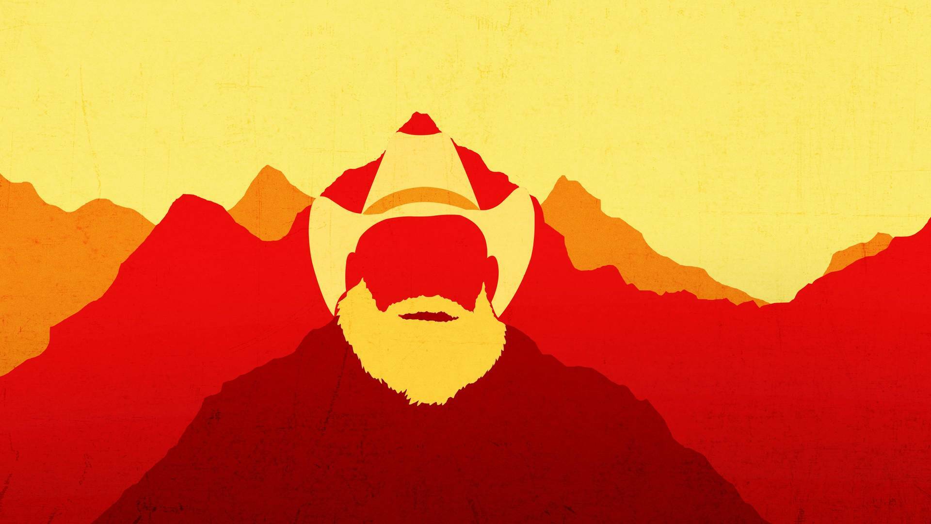 Mountain Men