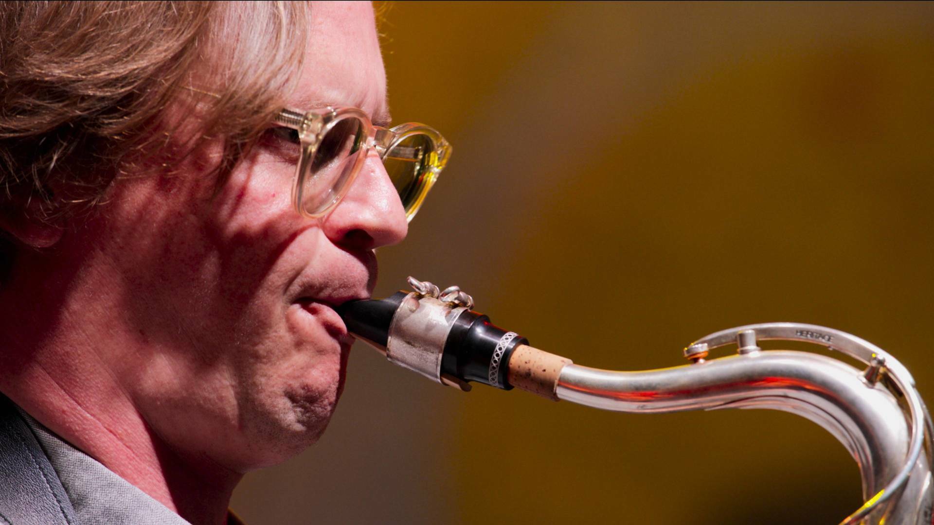 A to Jazz Festival: Snarky Puppy