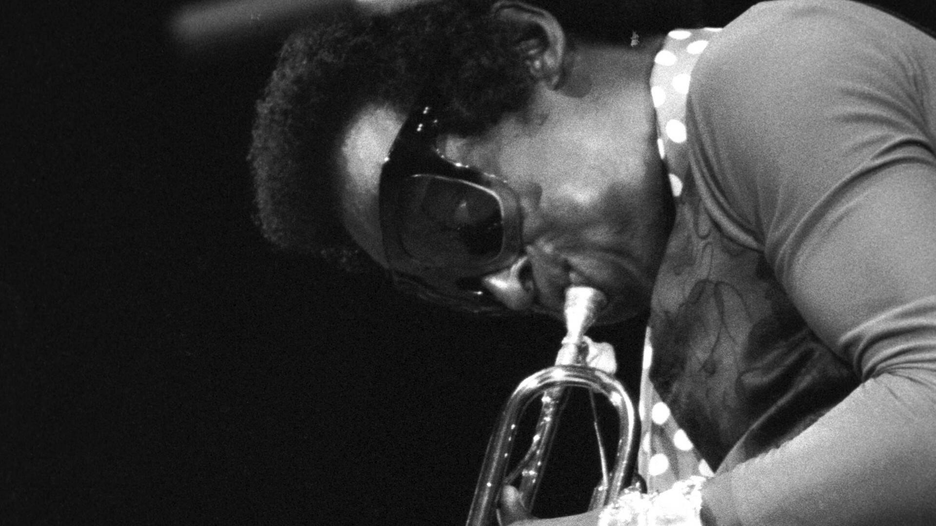 Miles Davis Quintet en el Antibes Jazz Festival
