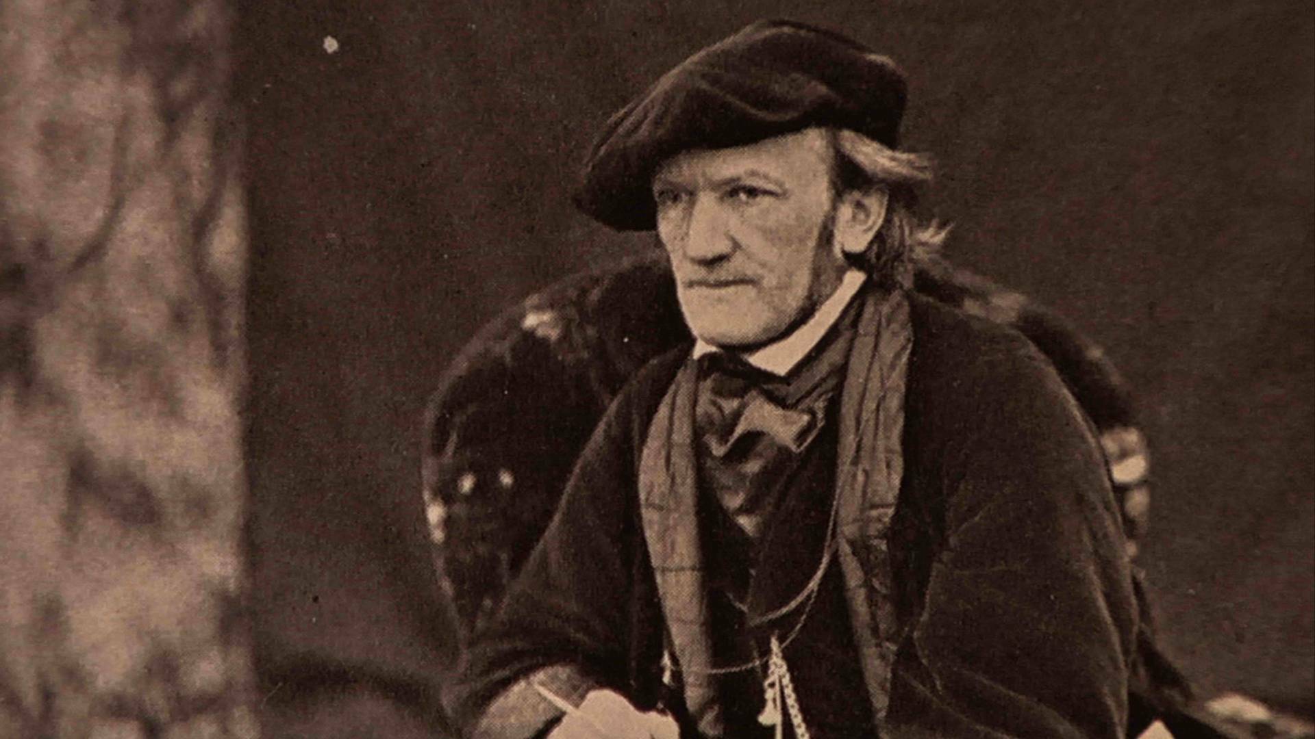 Los judíos de Wagner