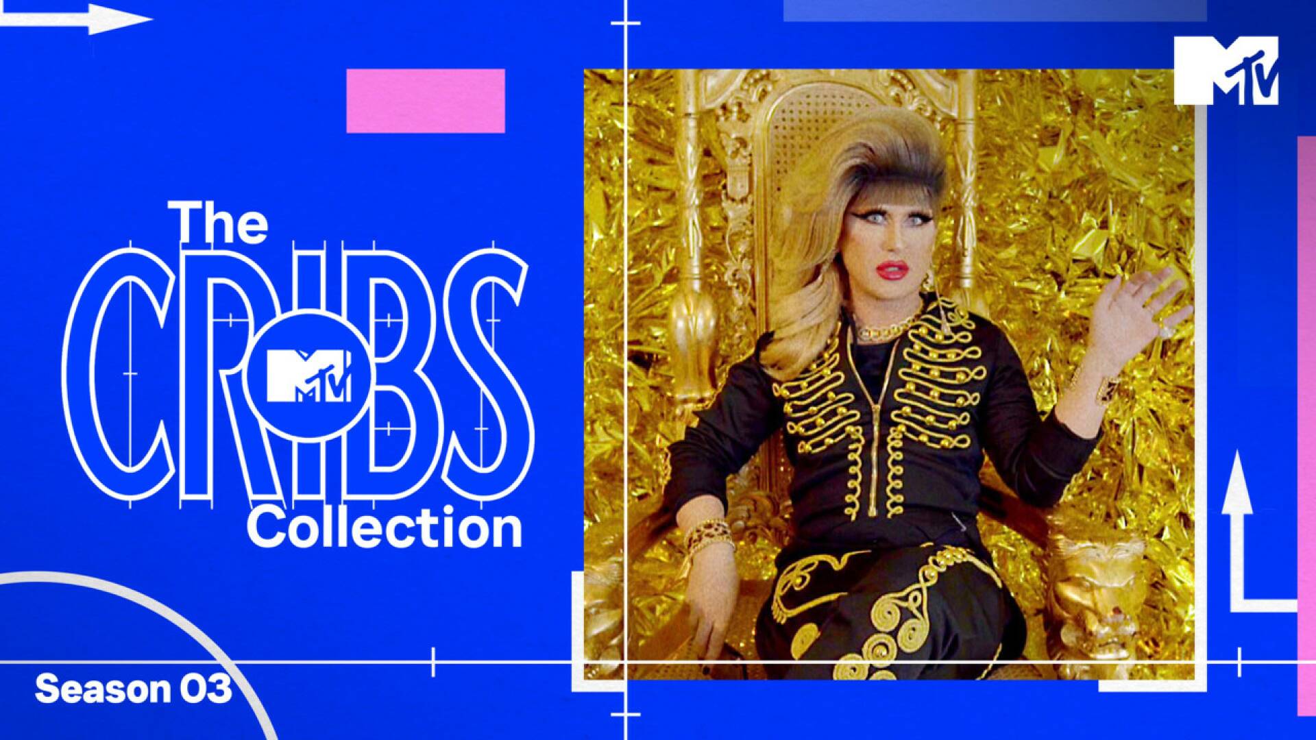 MTV Cribs Collection (T3): Casa contra casa 2