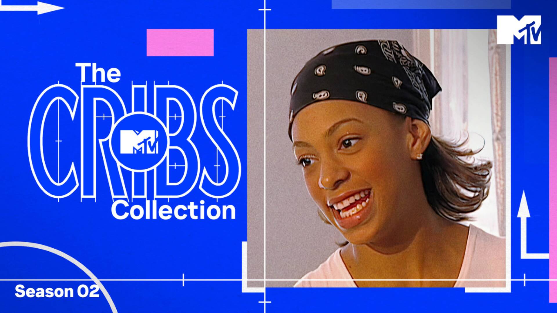 MTV Cribs Collection (T2): Las mejores casas 1