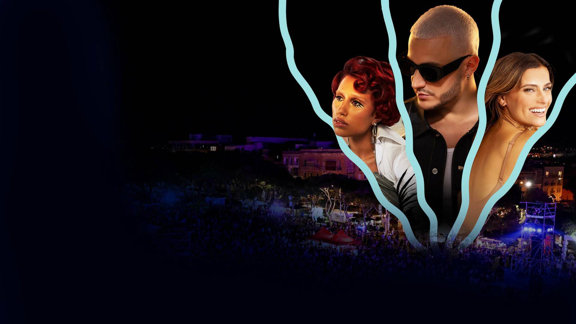 MTV World Stage: Isle of MTV 2024 Highlights