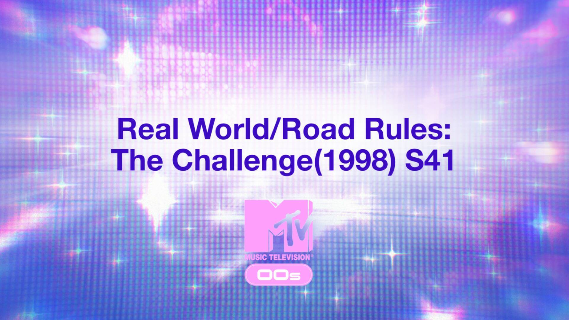 The Challenge (T41): Ep.14