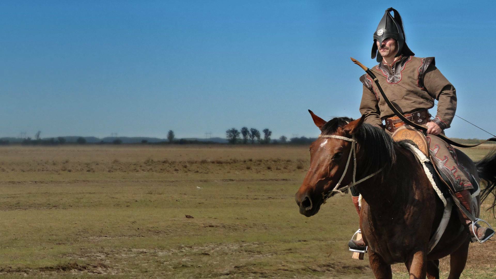 Relatos sangrientos de...: Tiranos