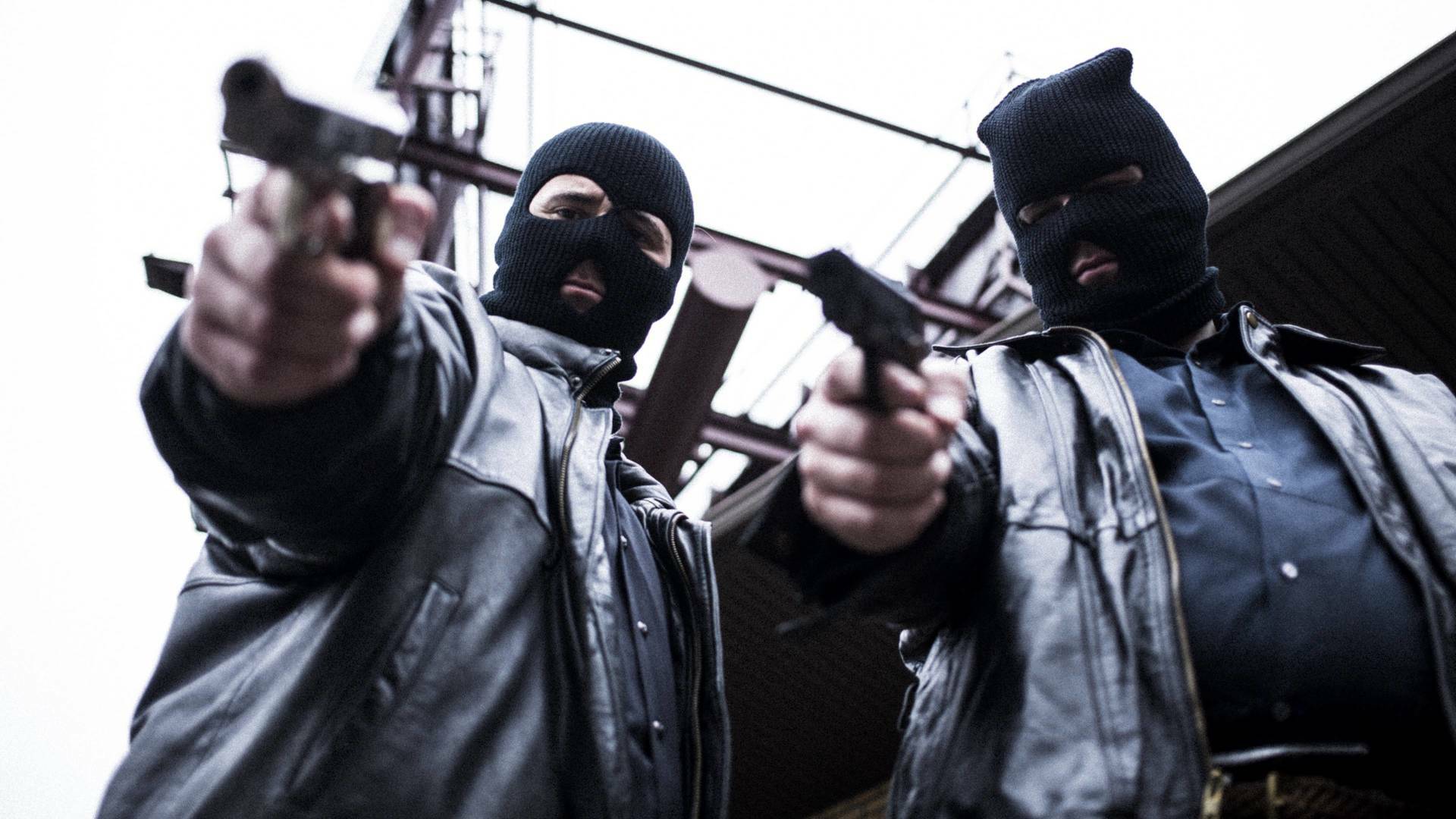 Dentro de la Mafia: La última partida